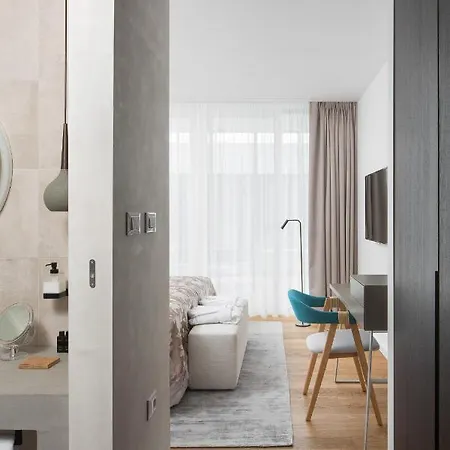 Modern Noble With Outdoor Pool And Game *