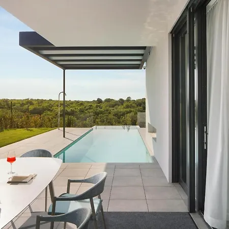 Modern Noble With Outdoor Pool And Game * ベール