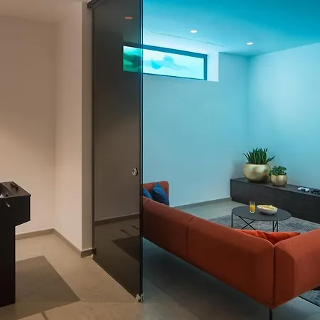 ヴィラ Modern Noble With Outdoor Pool And Game *